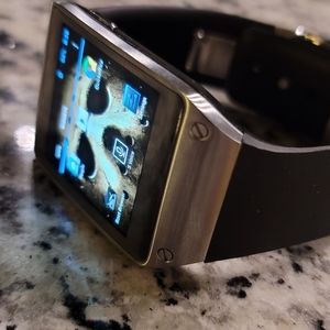 Samsung Galaxy Gear